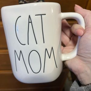 Rae Dunn Ceramic Coffee Mug